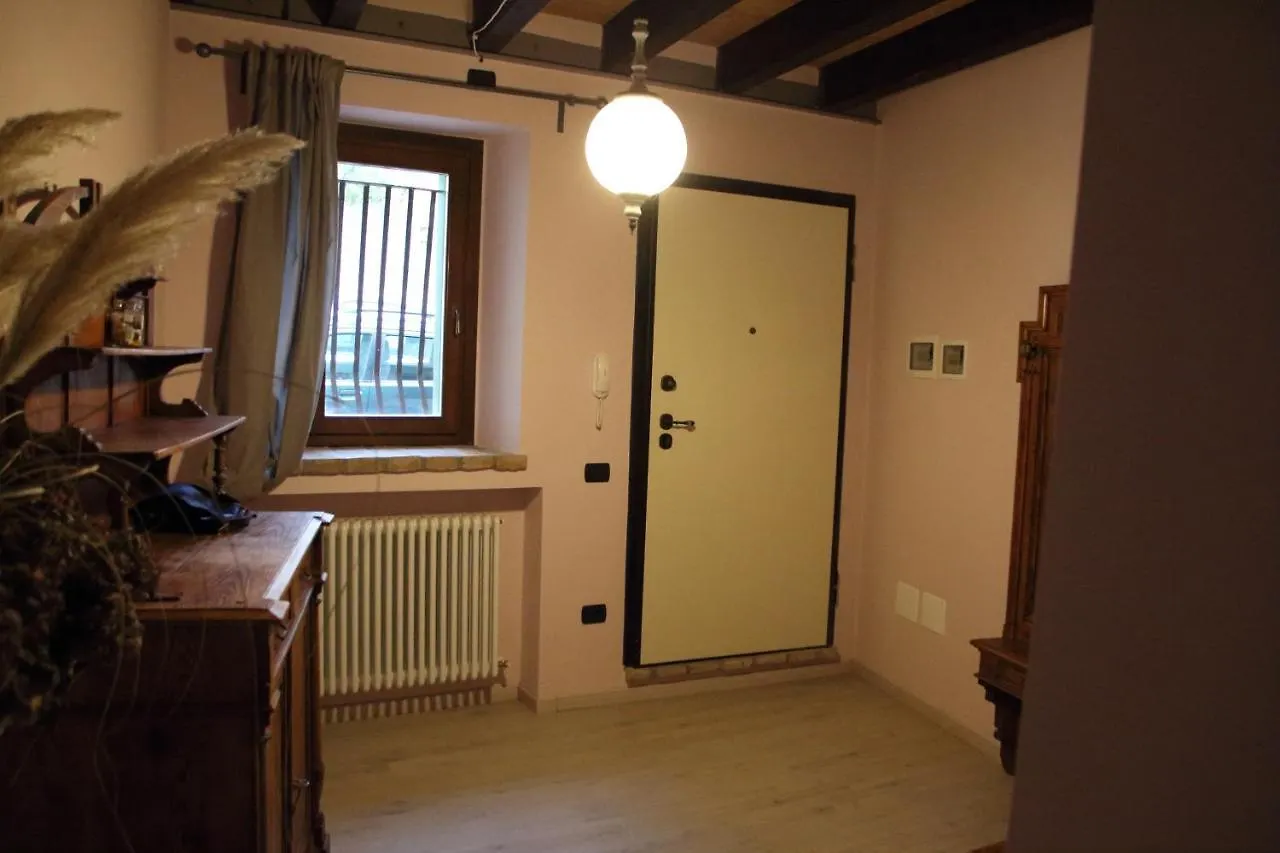 Holiday home La Ca' Torta - Rustico Ristrutturato Neviano degli Arduini