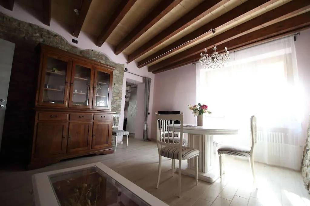 Holiday home La Ca' Torta - Rustico Ristrutturato Neviano degli Arduini
