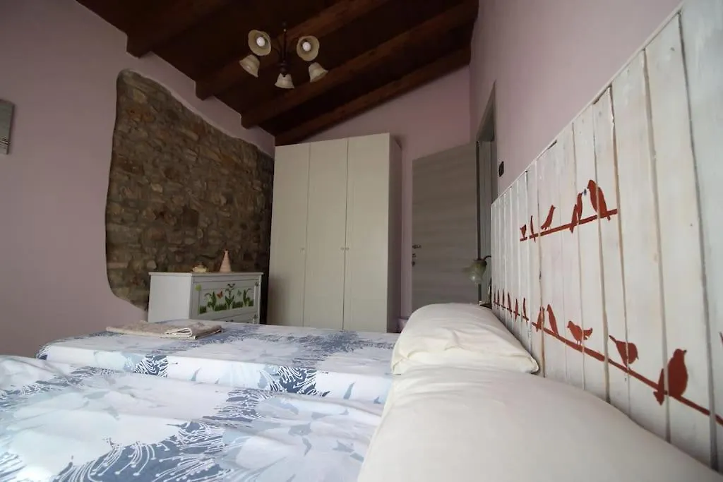 La Ca' Torta - Rustico Ristrutturato Neviano degli Arduini Holiday home